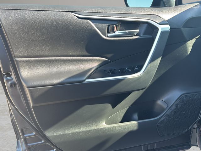 Used 2022 Toyota RAV4 Hybrid SUV