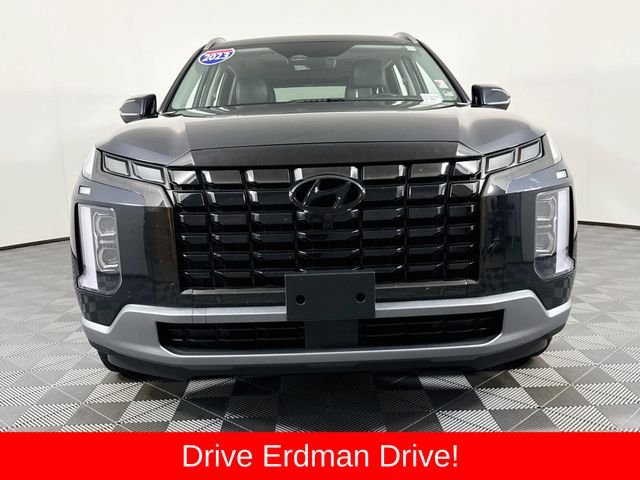 Used 2023 Hyundai Palisade SUV