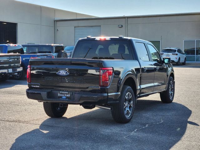 2024 Ford F-150 STX 8