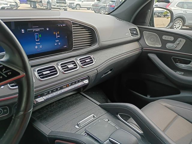Used 2024 Mercedes-benz GLE SUV