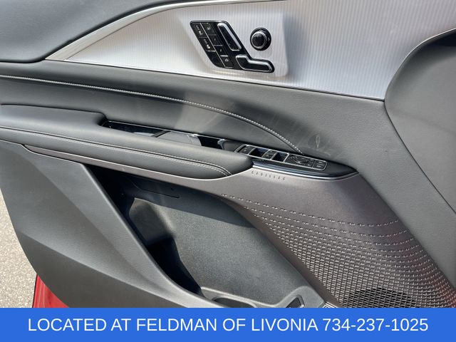 Used 2024 Cadillac LYRIQ For Sale in New Hudson, MI