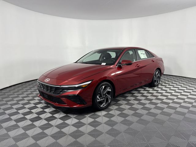 New 2025 Hyundai Elantra For Sale in Indianapolis, IN