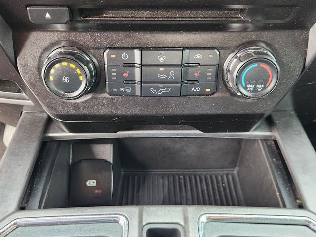 2018 Ford F-150 XLT Black at Emmons Autoplex