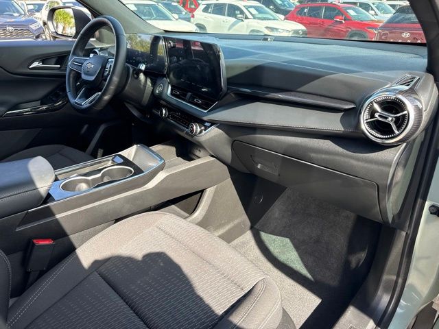 2025 Chevrolet Equinox - $26,688