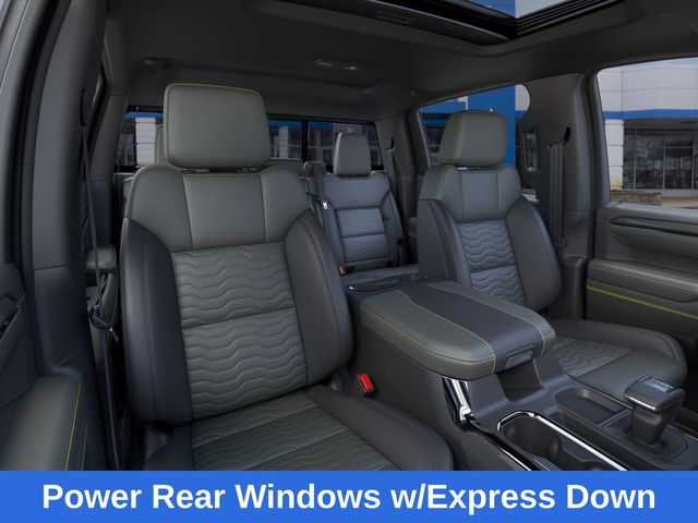 New 2025 Chevrolet Silverado 1500 For Sale in Livonia, MI