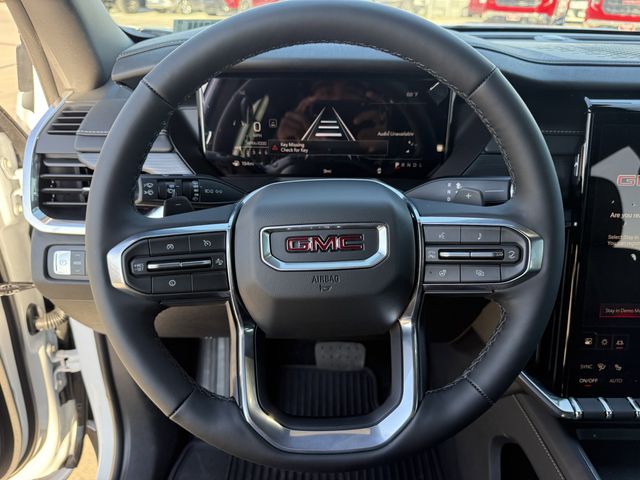 2026 GMC Acadia Elevation - 9