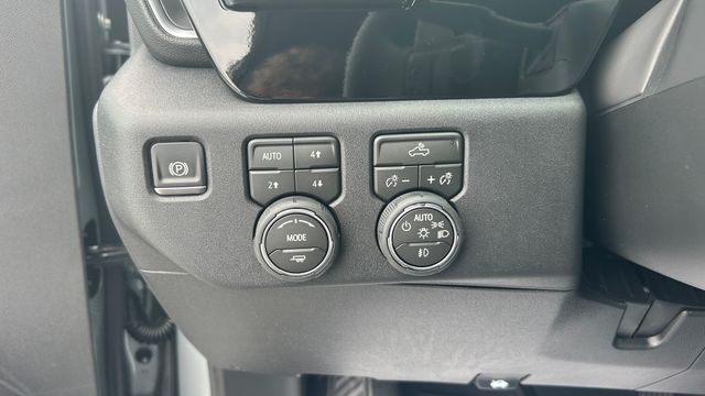 New 2026 Chevrolet Silverado 1500 Truck