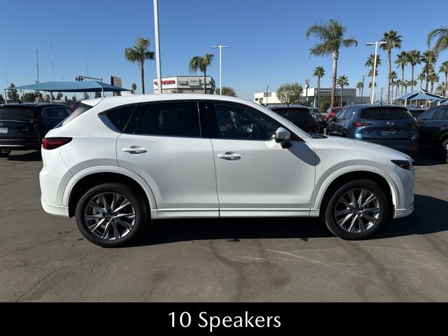 2024 Mazda CX-5 2.5 S Premium Package 6