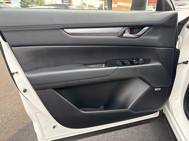 2018 Mazda CX-5 Touring - Photo 26