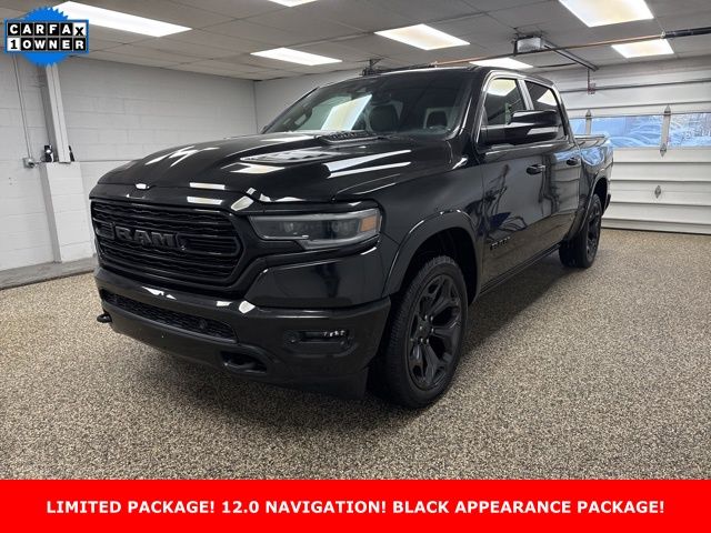 2020 Ram 1500 Limited for sale at Don Sitts Auto Group