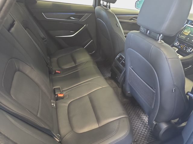 Used 2023 Gray Jaguar P250 S image 13