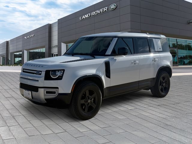  2023 Land Rover Defender 110 AWD   