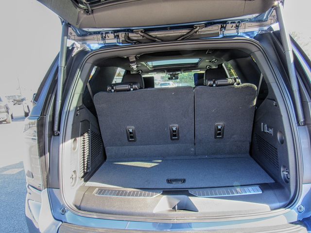2026 Chevrolet Tahoe Premier:44804