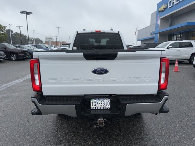 2023 Ford F-250SD XL 6