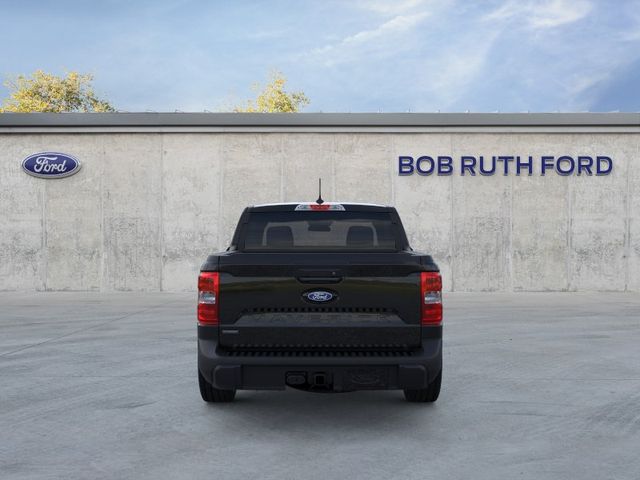 2026 Ford Maverick XLT Black at Bob Ruth Ford