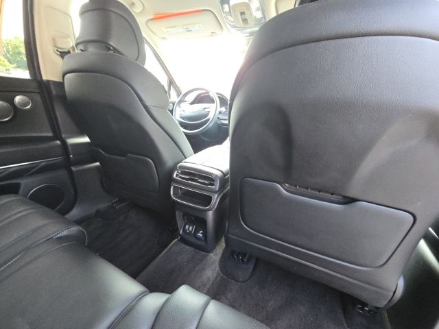 2021 Genesis GV80 2.5T:B02426A