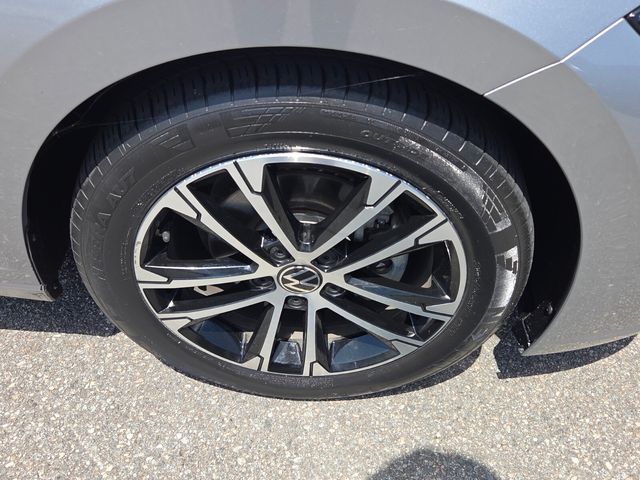 Used 2024 Volkswagen Jetta Sedan