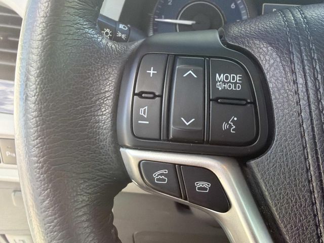 Used 2017 Toyota Sienna Van