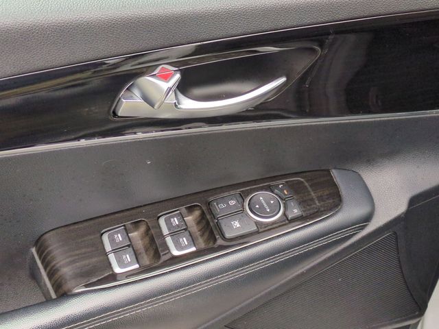 Used 2020 Kia Sorento S 4D Sport Utility