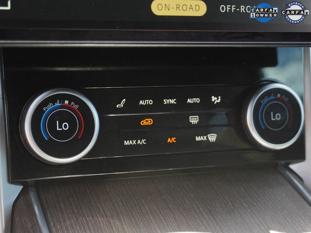 Used 2023 Land rover Range Rover SUV