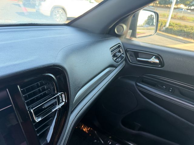 used 2023 Dodge Durango car, priced at $74,711