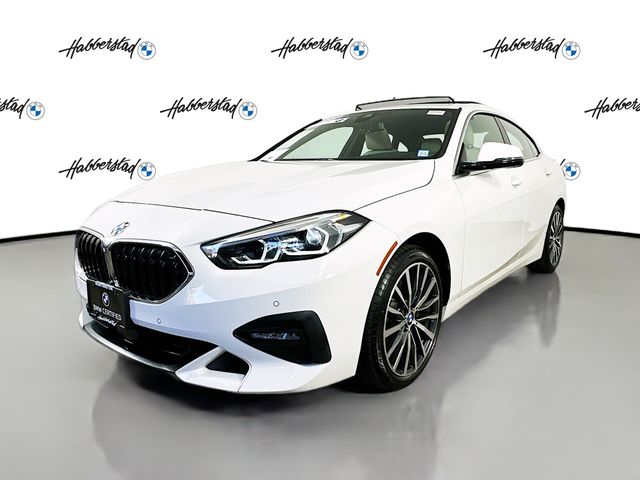 2021 BMW 2 Series 228i xDrive 39