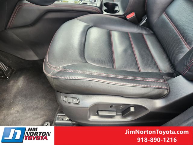 Used 2025 Mazda CX-5 SUV