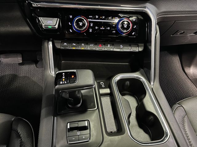 2025 GMC Sierra 1500 Denali  at Davis Toyota of Orangeburg