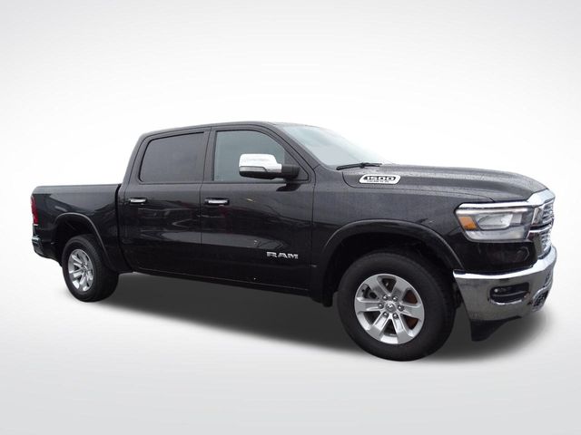 2022 Ram 1500 Laramie 9