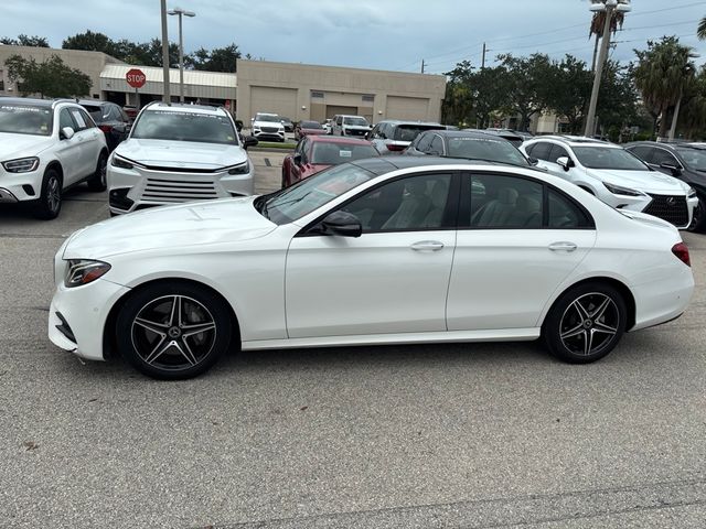 Used 2018  Mercedes-Benz E 300 image 10
