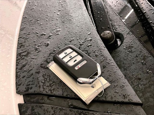 2019 Honda Fit EX  at Subaru and VW of Moon Township
