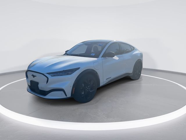 Used 2023 White Ford Premium image 7