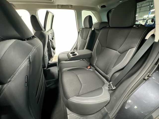 2019 Subaru Forester Premium Gray at Spitzer Acura