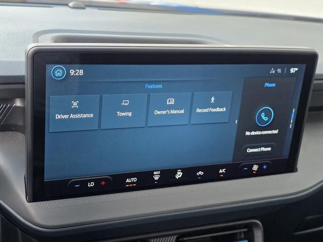 Used 2025 Ford Maverick Truck