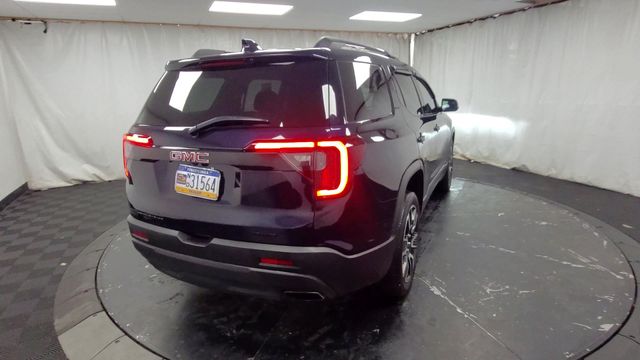 2021 – GMC – Acadia