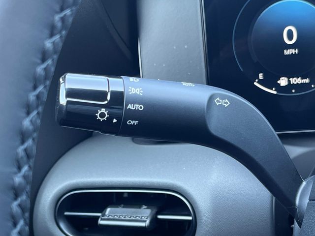 new 2026 Hyundai Palisade car, priced at $47,446