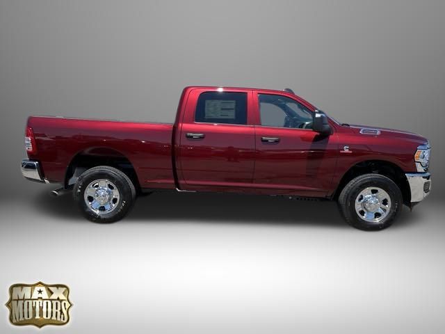 2024 Ram 2500 Tradesman 12