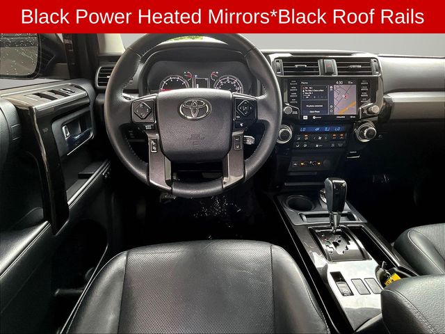 Used 2021 Toyota 4Runner SUV
