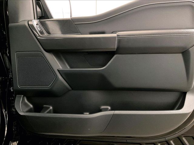 2021 Ford F-150 XLT Black at Phil Fitts Ford