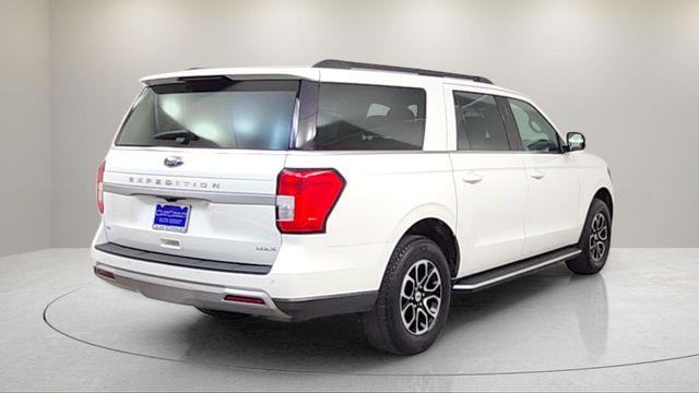 2024 Ford Expedition Max