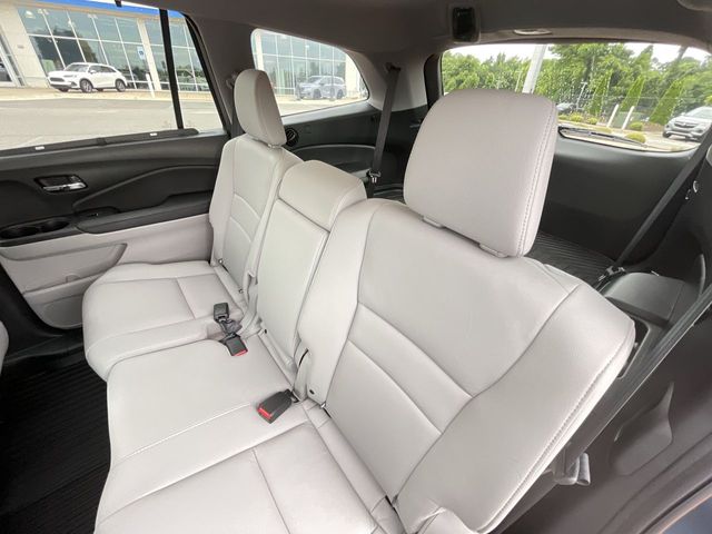 Used 2021 Honda Pilot SUV
