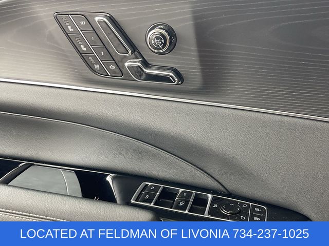 Used 2024 Cadillac LYRIQ Luxury For Sale in Livonia, MI