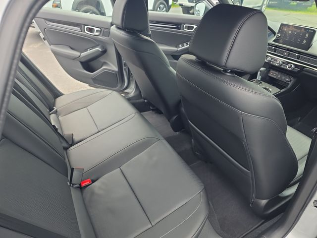 Used 2025 Silver Honda Sport image 12