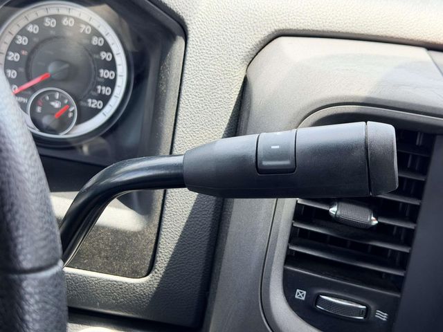 Used 2014 White Ram Tradesman image 19