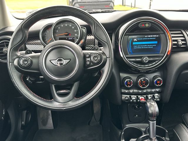 2019 MINI Cooper S Signature 7