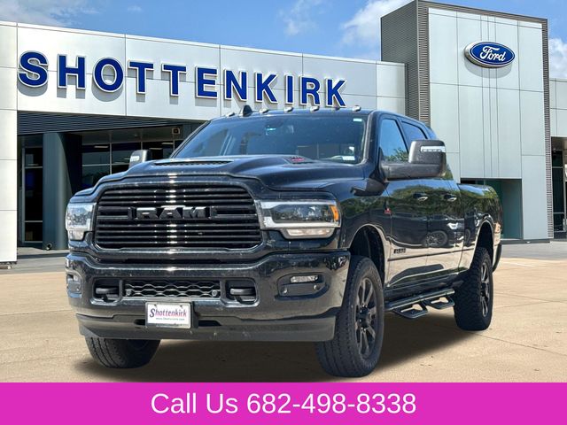 Used 2024 Ram 2500 Truck