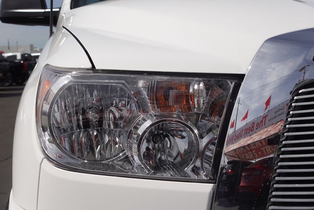 used 2010 Toyota Tundra car, priced at $17,000