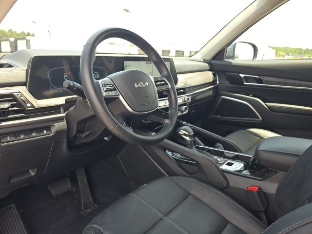 2025 Kia Telluride EX:46233A