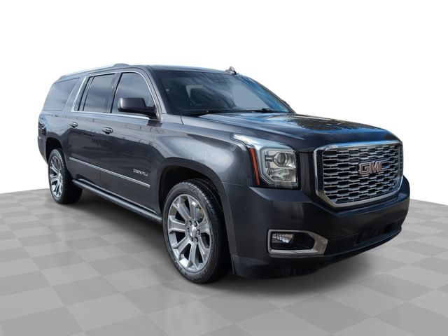 2018 GMC Yukon XL Denali photo