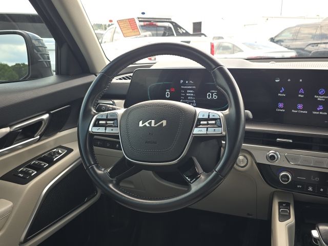 2023 Kia Telluride S:46448A